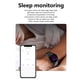 thumbnail image 4 of T7 Smart Watch Fitness Tracker Smart Sport Band 4GB Música, 4 of 8