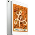 thumbnail image 2 of Tablette Restaurée Dernier Modèle 5e Génération 64 Go іPad Mini Wi-Fi - Argent MUQX2LL/A (Reconditionné), 2 of 5