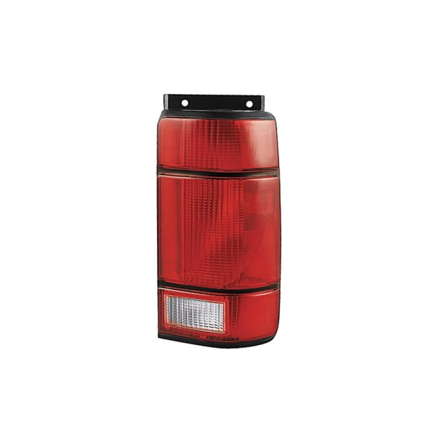 Calavera DEPO Ford Explorer 1991 - 1994 Pasajero