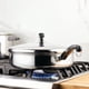 thumbnail image 2 of Sartén Farberware Classic de 4,5 L con tapa de acero inoxidable, 2 of 8