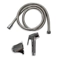 thumbnail image 2 of Matsuzay Rociador de bidé de 1 , 5 metros, rociador de limpieza manual para baño, aspersor de plástico ABS con cabezal rociador para Juegos de accesorios de baño No.04, 2 of 6