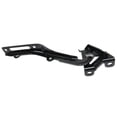 thumbnail image 6 of For Honda Ridgeline 2017-2023 Hood Hinge Passenger Side | Replacement For HO1236147 | 60120TG7A00ZZ, 6 of 7