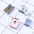 thumbnail image 3 of Homoyoyo 500Ud Sujetadores Push En Nylon Para Interiores De Automóviles Uso En Panel De Puertas, 3 of 5
