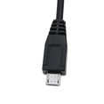 thumbnail image 3 of 1X Mini Cable USB para Cámara de Coche de Registrador Accesorios para Cámara de Video fotògrafo Hugo Cable de grabadora de coche, 3 of 9