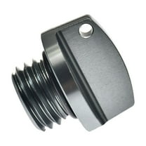 20X2.5Mm Engine Oil Filler Cap Cnc Cover For Honda For Kawasaki For Ducati