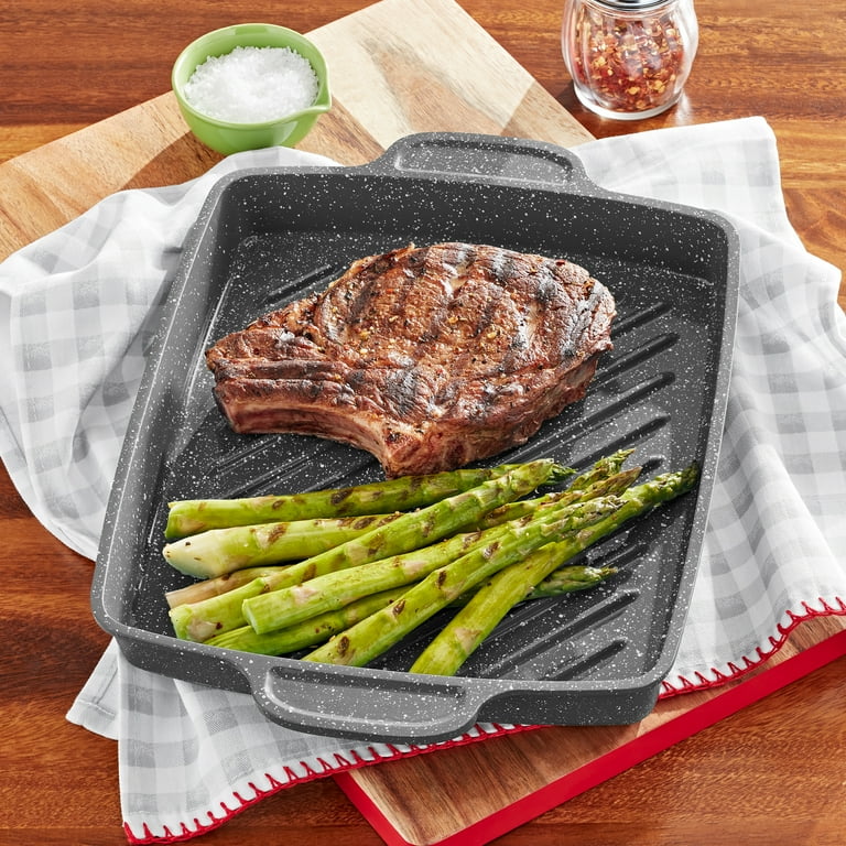 Cooks grill pan 2025