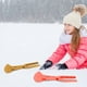 thumbnail image 5 of Ganfancp Bola de Nieve de Invierno Clips para Niños Peleas de Bolas de Nieve Al Aire Libre y Herramientas de Nieve Ofertas Del Día Liquidación 2X Pinzas para Bolas de Nieve, 5 of 7