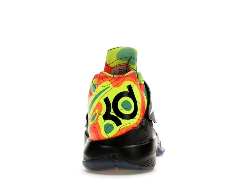 Nike Men's KD 4 Weatherman (2024) Basketball Shoes, from StockX