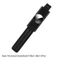 thumbnail image 2 of Teléfono Selfie Stick Sesión de fotos al aire libre Living Streaming Trípode monopié telescópico universal Selfie, Negro Speravity EL4464-01B, 2 of 2
