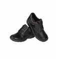 thumbnail image 3 of Zapato Escolar Para Niño CASTALIA 508-103 Negro con Agujeta, 3 of 3