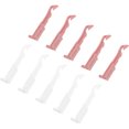 thumbnail image 1 of BESTYASH 10Pcs Plastic Knitting Machine Needles Assorted Color for Weaving Compatible with Hand Crank Machines, 1 of 7