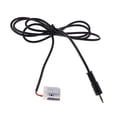 thumbnail image 1 of Adaptador De cable AUX Baoblaze para automóvil, 1 of 7