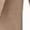 Khaki, variant on Women's High Waist Wide Leg Elegant Wrap Front Waisted Suit Trousers Pants Gray XXL