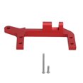 thumbnail image 2 of RC Axle Servo Mount aleación De Aluminio Alta Estabilidad Para 1 10 RC Crawler, 2 of 7