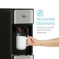 thumbnail image 6 of Water Dispenser Stainless Steel Bottom Loading 2 Stage Water Filters Energy Saver with No-Contact Dispensing, 6 of 8