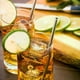 thumbnail image 3 of 13/16cm Short 304 Stainless Steel Straws Metal Straws Reusable Drinking Straws For Cocktail Bar Party Eco-friendly Drinkware, 3 of 5