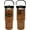 Camping-00, variant on Fishing Gifts for Men I''d Rather be Fishing Dad Gifts Father''s Day Christmas Gifts 30 OZ Tumbler with Handle and Flip Straw