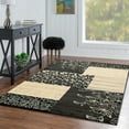 thumbnail image 6 of Linon  Elegance Napa Patchwork Rug, 6 of 6