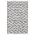 thumbnail image 2 of Safavieh Kilim Odetta Kilim Wool Area Rug, Black/Ivory, 5' x 8', 2 of 10