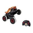 thumbnail image 2 of Vehículo de Juguete Hot Wheels Monster Trucks Tiger Shark 1:15, 2 of 4