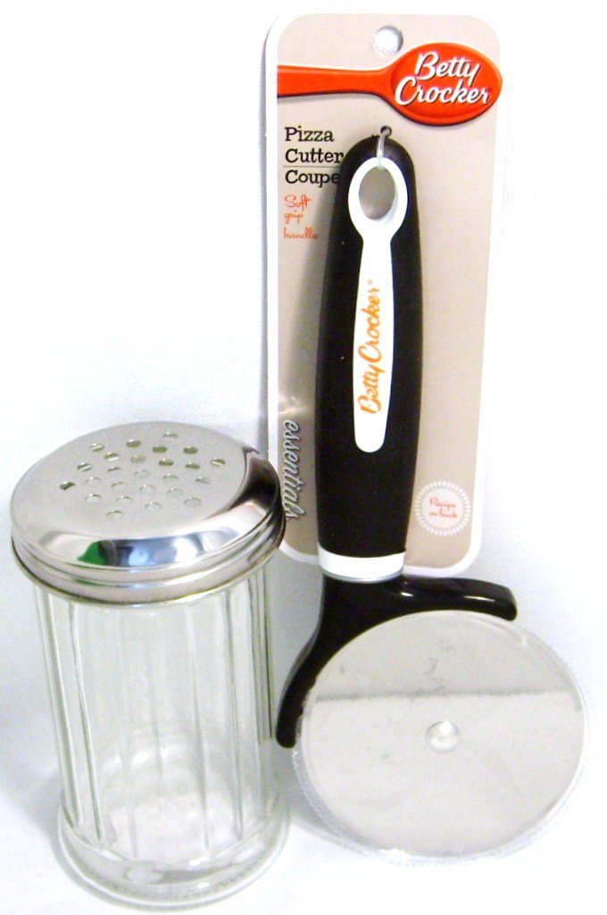 betty crocker 85 piece play food set