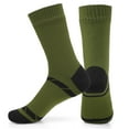 thumbnail image 4 of Socks Waterproof Breathable Socks For Men Women Outdoor Sports Hiking Skiing Trekking Socks, 4 of 6