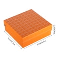 thumbnail image 2 of unbranded Caja Para Almacenamiento De De Con Abatible Y Divisor Para Laboratorio, 2 of 6