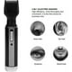 thumbnail image 2 of 4 In 1 Hair Clipper, Multifunctional Hair Trimmer, Waterproof Stainless Steel Hair Epilator, Nose/ear/beard Trimmer/hair Trimmer/eyebrow Trimmer, 2 of 5
