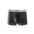thumbnail image 5 of Men's Boxer Unerwear Breathable Mesh Comfortable Cool Ice Silk Thin Sexy,6-Pack., 5 of 8
