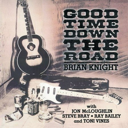 Good Time Down The Road (Remaster)
