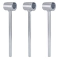 thumbnail image 3 of Door Hinge Repair Tool, Door Hinge Adjustment Tool, Heavy Duty Hinge Adjustment Wrench(3pcs), 3 of 5