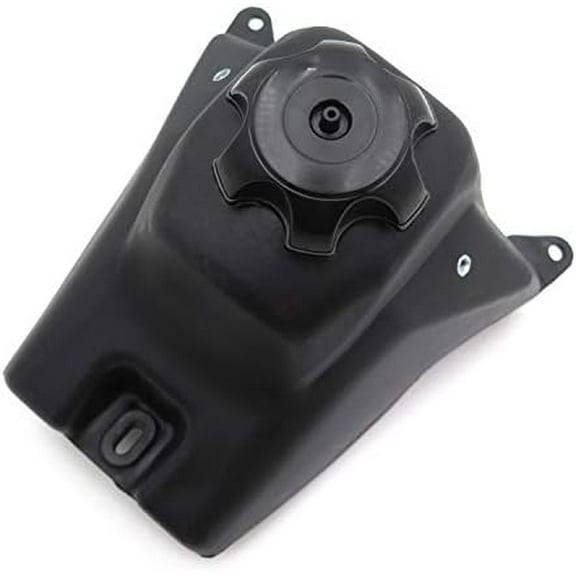 HONGK Motorcycle Gas Tank 3.5L Compatible with Honda XR50 & CRF50