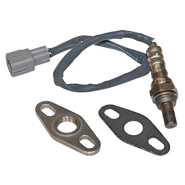 1-Sensor De Oxígeno Land Cruiser 1998 A 2005 Toyota V8 4.7L Después del convertidor catalítico Izq/Der WALKER .