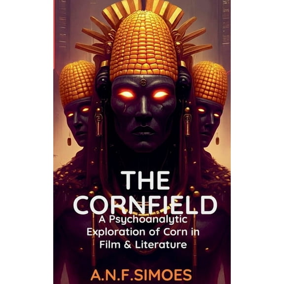 The Cornfield, (Paperback)