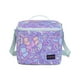 thumbnail image 1 of Lonchera JanSport Super Snack Fluid Floral Pastel Lilac JS0A85O3GW0, 1 of 3