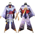 thumbnail image 2 of Ropa de juego de rol, ropa de moda personalizada, ropa popular, estilos cambiantes, ropa de cosplay a juego, 2 of 2