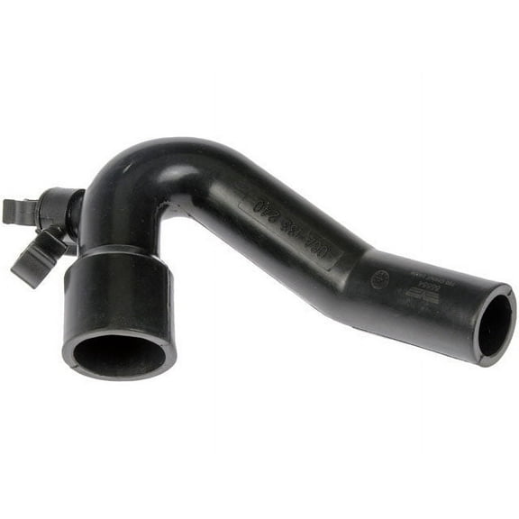 PCV Hose - Compatible with 1999 - 2001 Volkswagen Jetta 2.0L 4-Cylinder AEG 2000