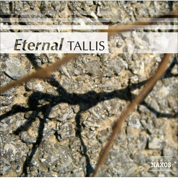 Various Artists - Eternal Tallis / Various - Music & Performance - CD