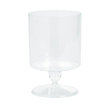 

Clear Cylinder Jar Party Supplies Wedding 1 Pieces