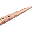 thumbnail image 4 of Foundation Eyebrow Concealer Eyeliner Make 1Pcs Cosmetic Up Brushes Brush,Gold Mothers Day Brush, 4 of 5