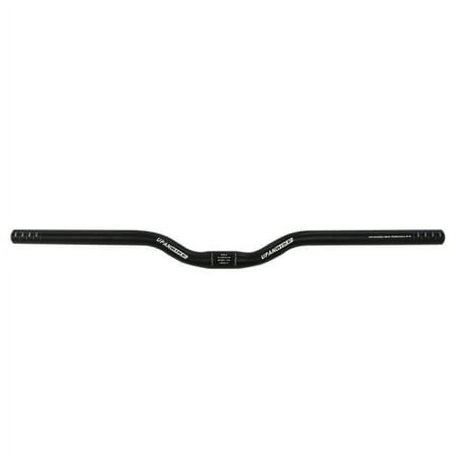 Upanbike Mountain Bike Handlebar MTB Riser Bar, Diameter 25.4mm, 23 ...
