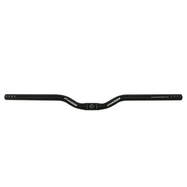 Upanbike Mountain Bike Handlebar MTB Riser Bar, Diameter 25.4mm, 23 ...