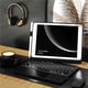 thumbnail image 5 of Estuche De Teclado Desmontable Con Panel Táctil Preciso Bluetooth 5.0 Emparejamiento En Un Solo Paso Folio De Teclado Liviano Retroiluminado De 7 Colores Para Ipad 10.2 / 10.5 Pulgadas Scienceny EL011010-00, 5 of 5