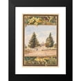 thumbnail image 2 of Anonymous 14x18 Black Modern Framed Museum Art Print Titled - Addresses Presented to Lord Carrington Governor of New South Wales, Pl.04 (1888), 2 of 5