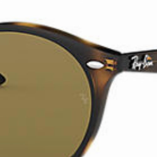 Dark Havana/Dark Brown