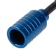 thumbnail image 5 of Juego de clavijas para scooter 2pcs Scooter Pegs Set Alloy Scooter Clavijas Y Ejes 55mm + 70mm - Azul, 5 of 8