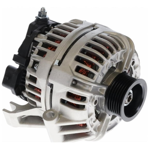 OEG Parts New Alternator Replacement for Chevrolet Impala V6 3.8L 00-05 10288764 10344573 10418889 000-154-15-57 6004ML0017 6004ML0021 ABO0283 400-24066 90-15-6352 334-1321 334-1321A 2-13771 12114