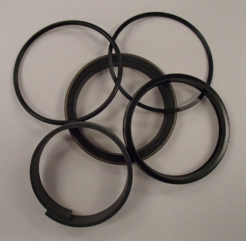 AT39022 Steering Cylinder Seal Kit Made For John Deere 440 440A 440B