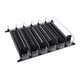 thumbnail image 5 of Organizador De Bebidas De 15 Pulgadas Para Refrigerador, Organizador De Latas De 6 Filas Para Despensa, Soporte Para Bebidas Para Refrigerador, Ancho Ajustable Con Resorte, Fácil, 5 of 7