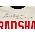 thumbnail image 2 of Terry Bradshaw "SB MVP" Signed 1970's Pro Bowl Sand-Knit Jersey With Beckett COA, 2 of 2